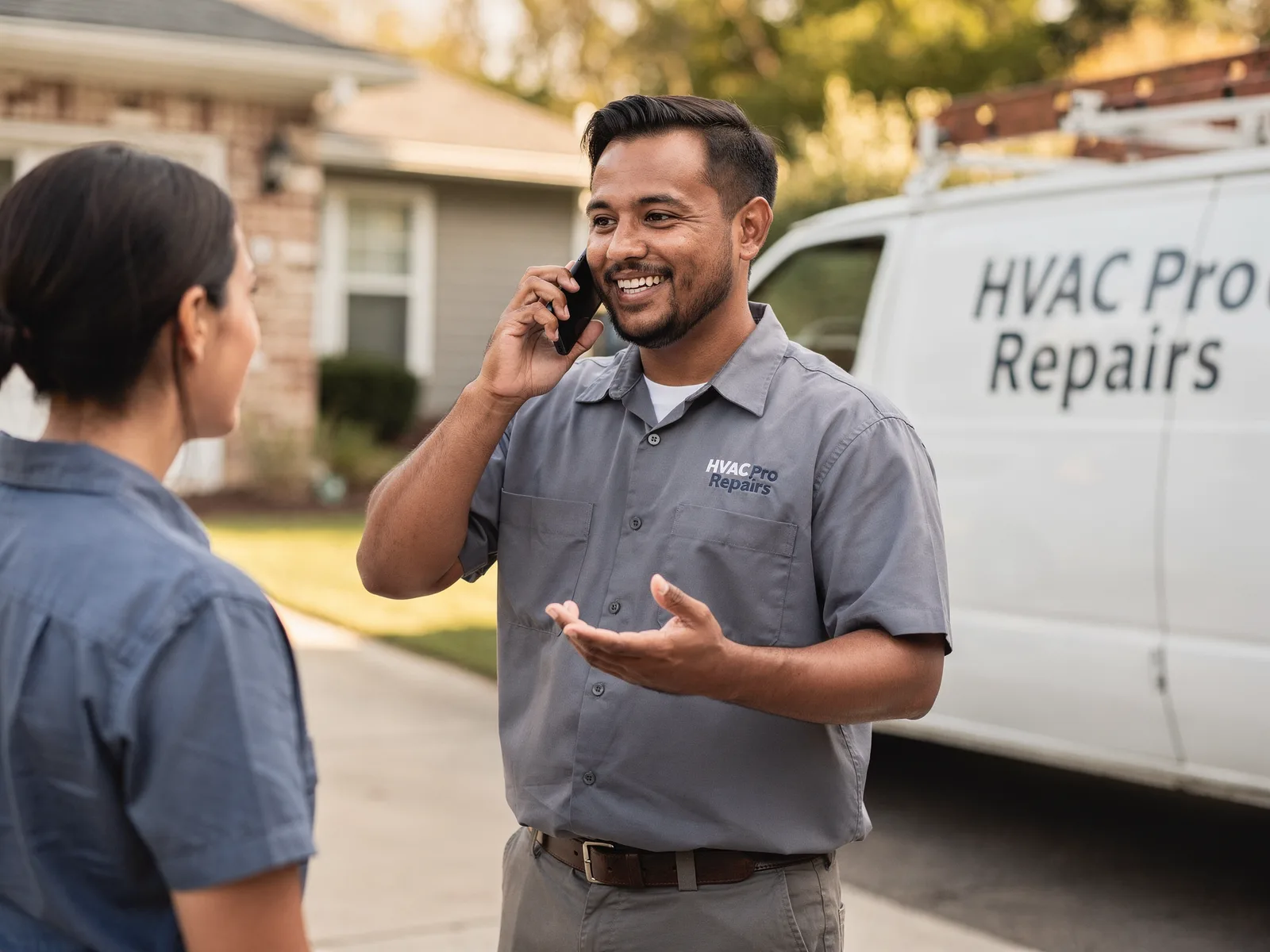 Heat Pump Repair Breckenridge, MO FAQs